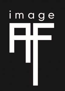 Logo des Friseursalons Image AF in 1100 Wien: Haarschnitt, Farbe & Styling